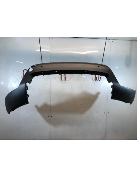 Pare choc arriere BMW  