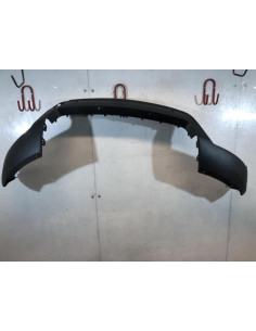 Pare choc arriere BMW   2