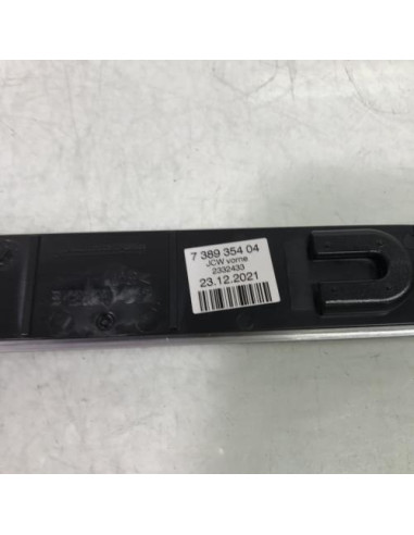 Bas de caisse droit MINI MINI 3 F60 COUNTRYMAN PHASE 1 BREAK 