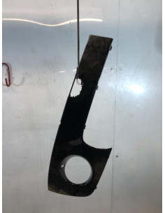 Grille de pare choc MINI MINI 2 R56 PHASE 1 