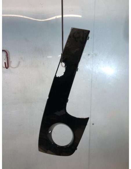 Grille de pare choc MINI MINI 2 R56 PHASE 1 