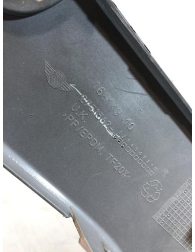 Grille de pare choc MINI MINI 2 R56 PHASE 1 