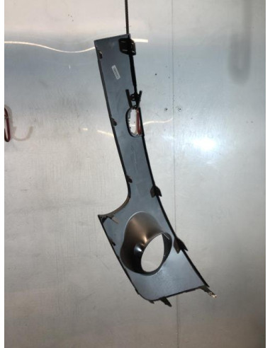 Grille de pare choc MINI MINI 2 R56 PHASE 1 