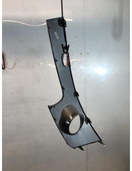 Grille de pare choc MINI MINI 2 R56 PHASE 1 