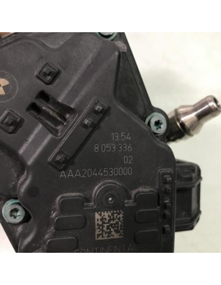 Boitier papillon BMW SERIE 2 G82 M2 