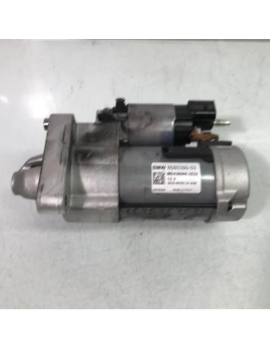 Demarreur BMW SERIE 1 F40 