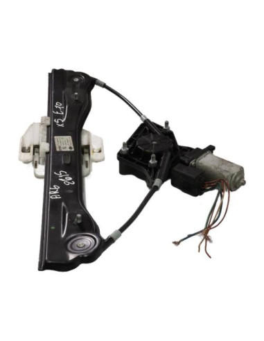 Leve vitre electrique arriere gauche MINI MINI 2 R60 COUNTRYMAN BREAK Diesel