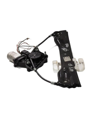 Leve vitre electrique arriere gauche MINI MINI 2 R60 COUNTRYMAN BREAK Diesel