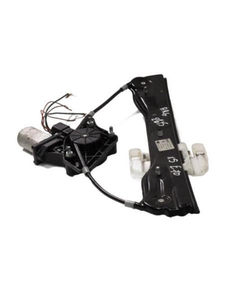 Leve vitre electrique arriere gauche MINI MINI 2 R60 COUNTRYMAN BREAK Diesel