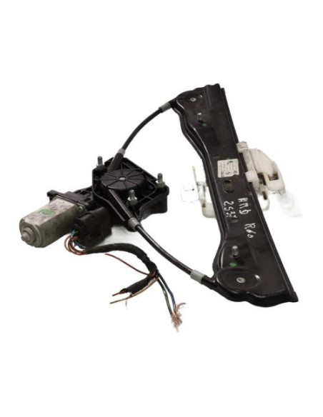 Leve vitre electrique arriere droit MINI MINI 2 R60 COUNTRYMAN BREAK Diesel