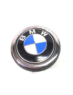 Poignee porte coffre BMW SERIE 1 F20 PHASE 1 Diesel 2