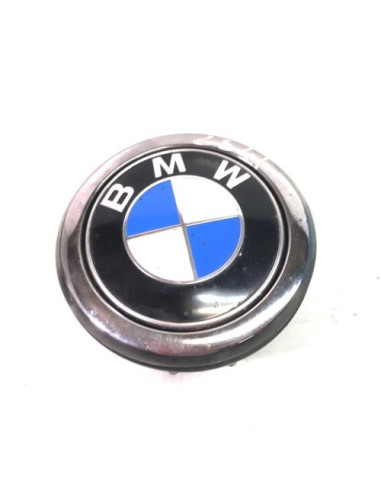 Poignee porte coffre BMW SERIE 1 F20 PHASE 1 Diesel