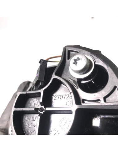 Poignee porte coffre BMW SERIE 1 F20 PHASE 1 Diesel