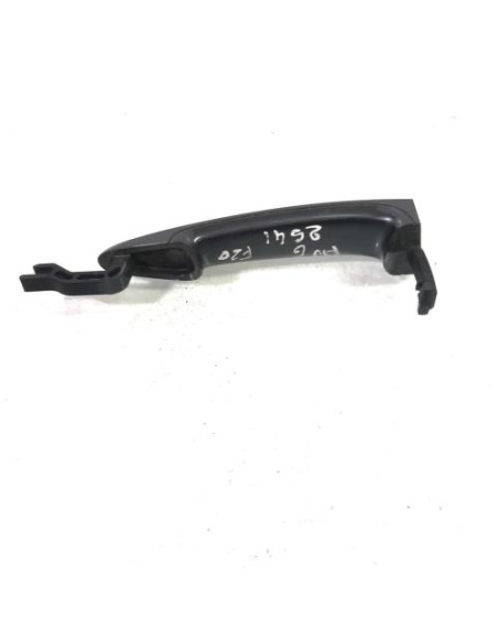 Poignee porte avant gauche BMW SERIE 1 F20 PHASE 1 Diesel