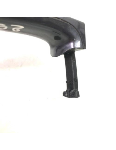 Poignee porte avant gauche BMW SERIE 1 F20 PHASE 1 Diesel