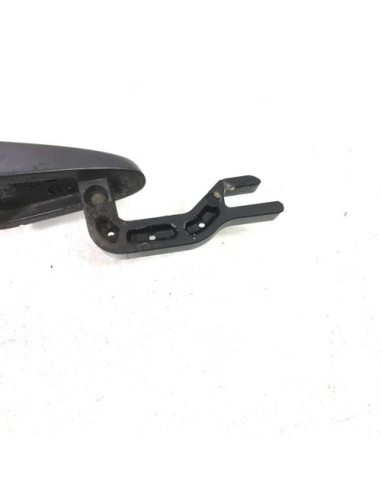 Poignee porte avant gauche BMW SERIE 1 F20 PHASE 1 Diesel