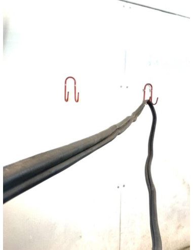 Joint de porte arriere droite BMW SERIE 1 F20 PHASE 1 Diesel