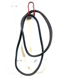 Joint de porte arriere droite BMW SERIE 1 F20 PHASE 1 Diesel 2