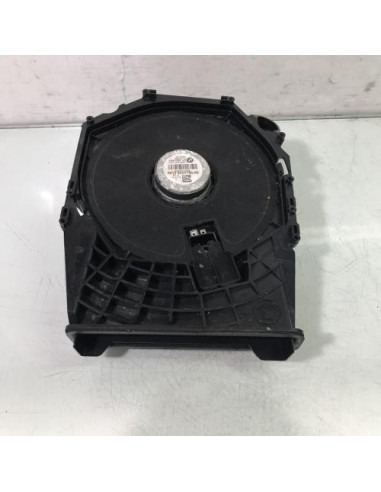 Haut parleur BMW X1 E84 PHASE 2 Diesel