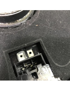 Haut parleur BMW X1 E84 PHASE 2 Diesel 2