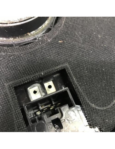 Haut parleur BMW X1 E84 PHASE 2 Diesel