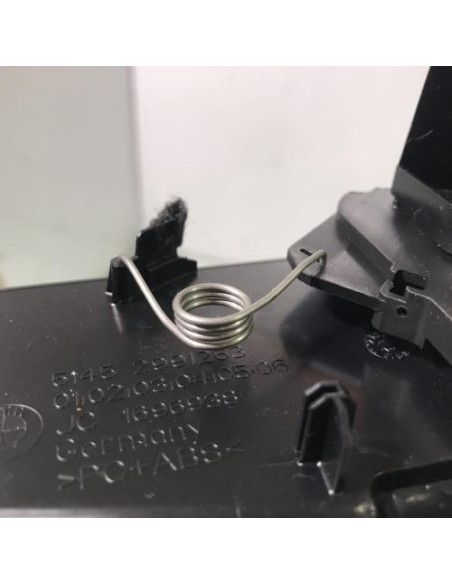 Boite a gants BMW X1 E84 PHASE 2 Diesel