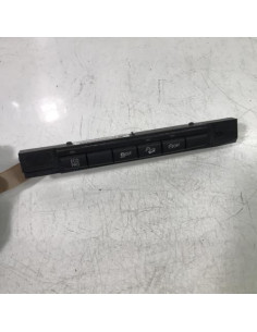 Bouton/Interrupteur BMW X1 E84 PHASE 2 Diesel