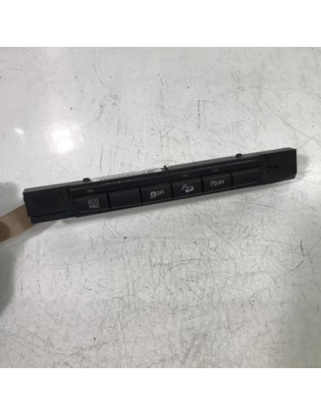 Bouton/Interrupteur BMW X1 E84 PHASE 2 Diesel