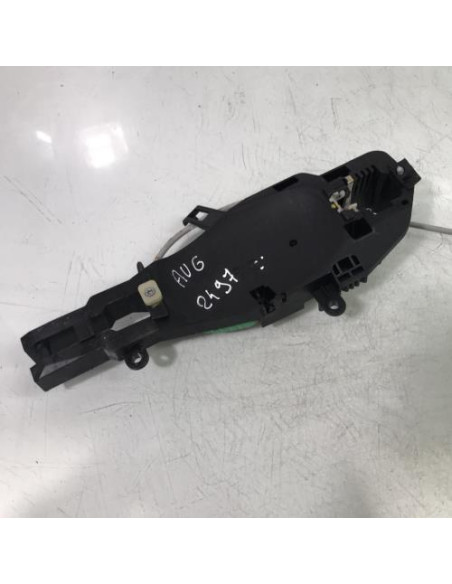 Support poignee porte avant gauche BMW X1 E84 PHASE 2 Diesel