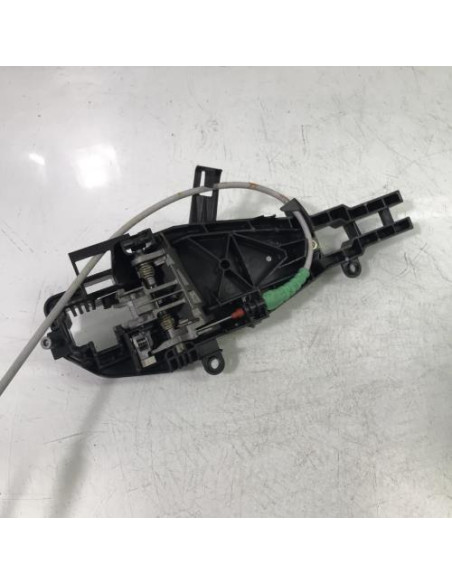 Support poignee porte avant gauche BMW X1 E84 PHASE 2 Diesel