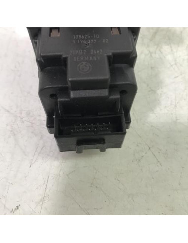 Lecteur de carte (neiman) BMW X1 E84 PHASE 2 Diesel