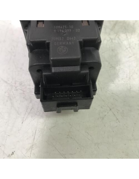 Lecteur de carte (neiman) BMW X1 E84 PHASE 2 Diesel