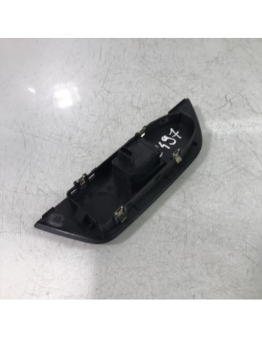 Interrupteur de leve vitre avant droit BMW X1 E84 PHASE 2 Diesel