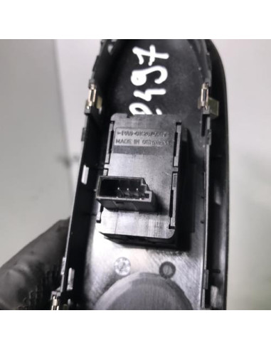 Interrupteur de leve vitre avant droit BMW X1 E84 PHASE 2 Diesel