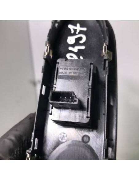 Interrupteur de leve vitre avant droit BMW X1 E84 PHASE 2 Diesel