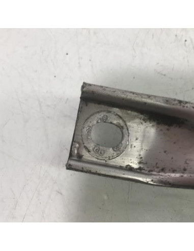 Traverse superieure BMW X5 E70 PHASE 1 Diesel