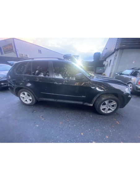 Traverse superieure BMW X5 E70 PHASE 1 Diesel