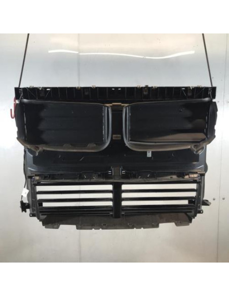Conduite d'air BMW X1 F48 PHASE 2 