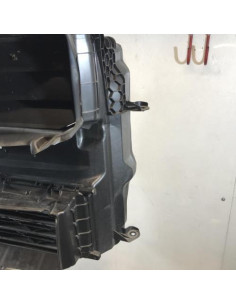 Conduite d'air BMW X1 F48 PHASE 2  2