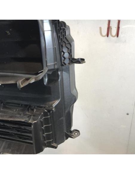 Conduite d'air BMW X1 F48 PHASE 2 
