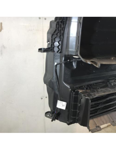Conduite d'air BMW X1 F48 PHASE 2 