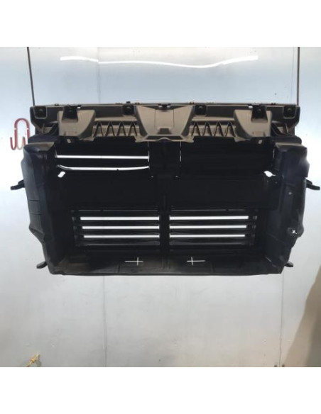 Conduite d'air BMW X1 F48 PHASE 2 