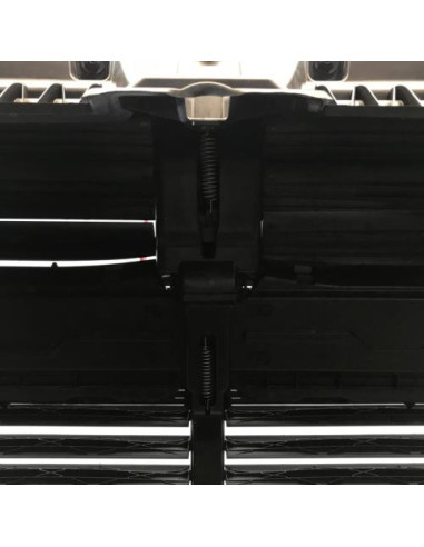 Conduite d'air BMW X1 F48 PHASE 2 