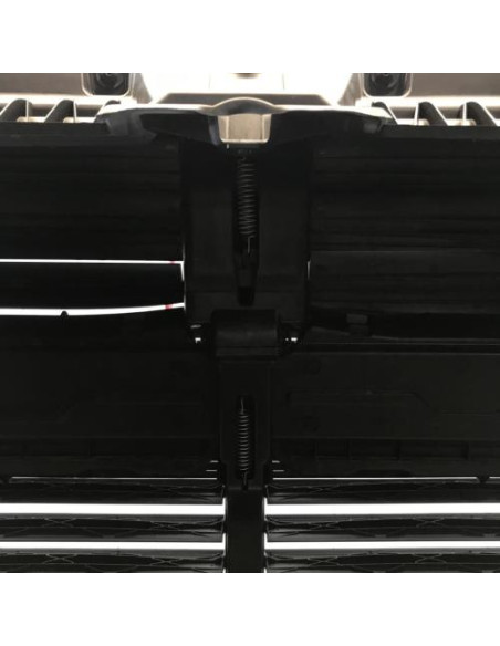 Conduite d'air BMW X1 F48 PHASE 2 