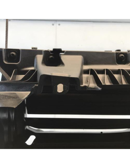 Conduite d'air BMW X1 F48 PHASE 2 