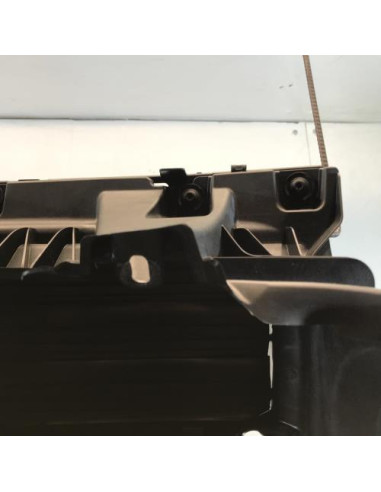 Conduite d'air BMW X1 F48 PHASE 2 