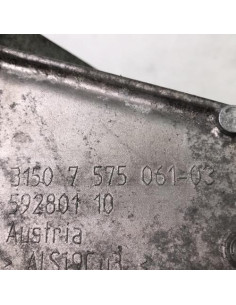 Cardan droit (transmission) BMW SERIE 5 F11 TOURING PHASE 1 BREAK Diesel 2