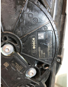 Reservoir cerine BMW SERIE 1 F20 PHASE 2 Diesel 2