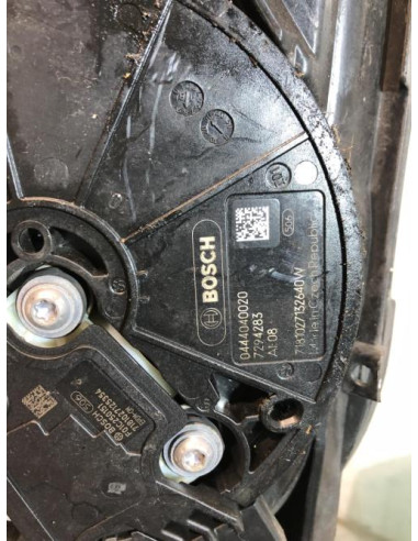 Reservoir cerine BMW SERIE 1 F20 PHASE 2 Diesel