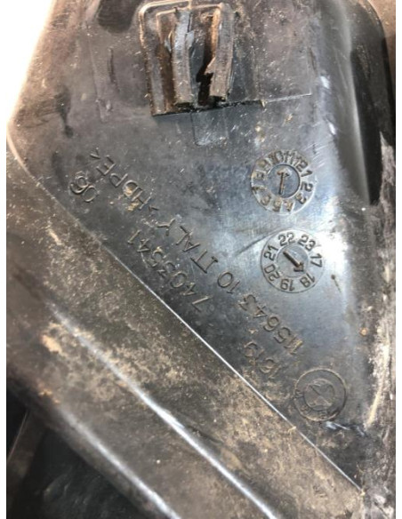 Reservoir cerine BMW SERIE 1 F20 PHASE 2 Diesel